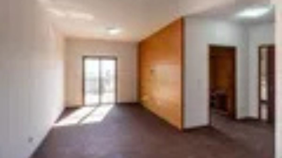Espaço conta com mais de uma sala de estar/Divulgação/Quinto Andar