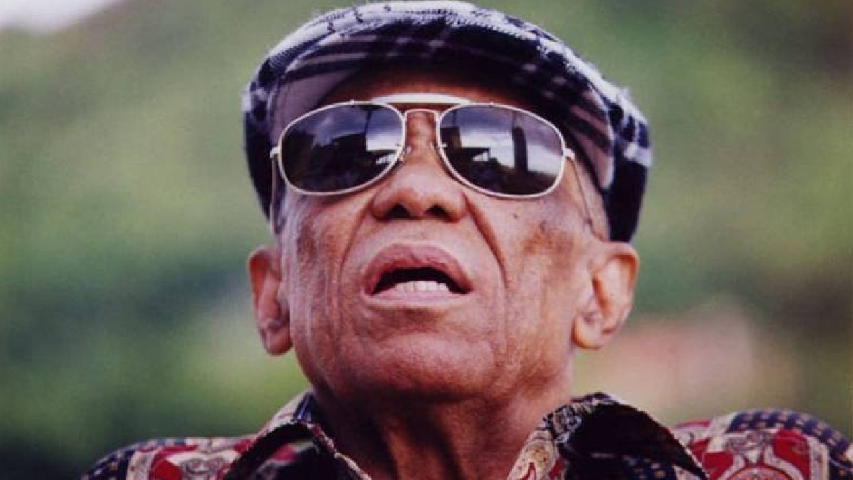Bezerra da Silva