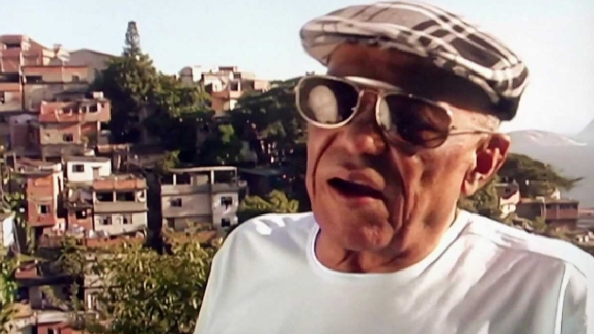 Bezerra da Silva