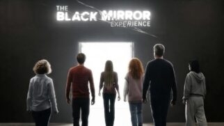 Black Mirror Experience