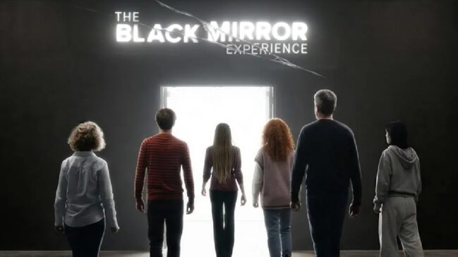 Black Mirror Experience