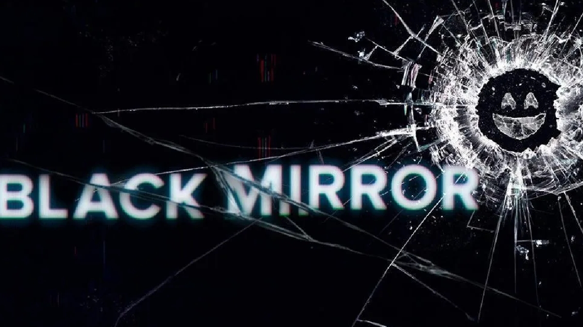 Black Mirror