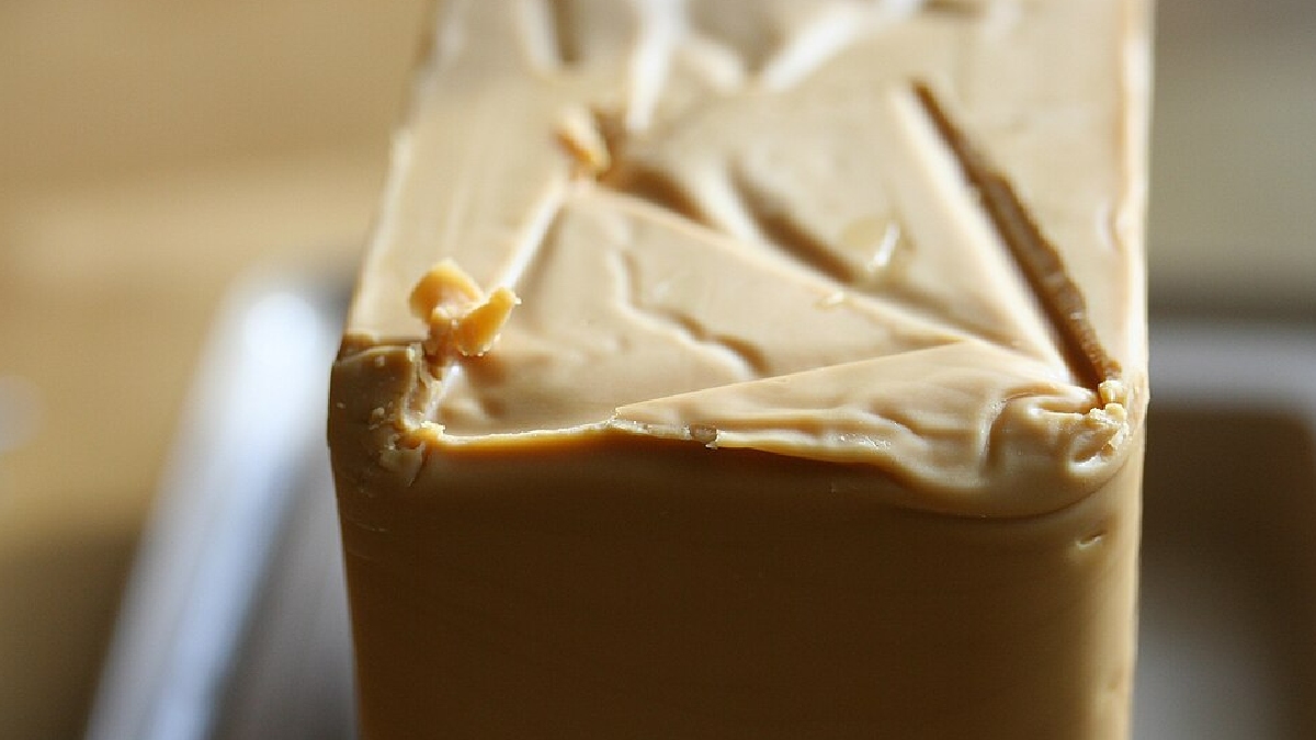 Brunost