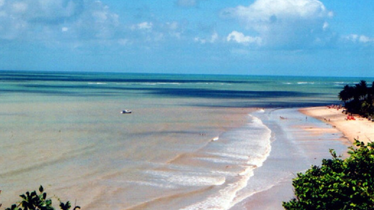 Cabo Branco