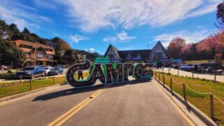 Campos do Jordão