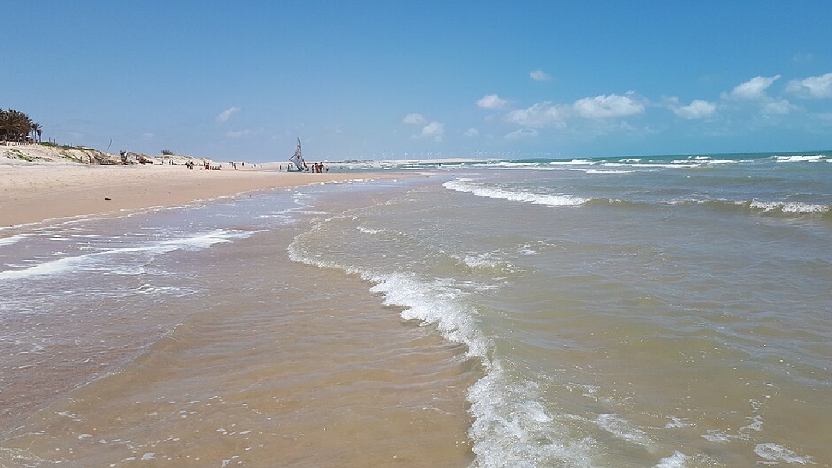 Canoa Furada
