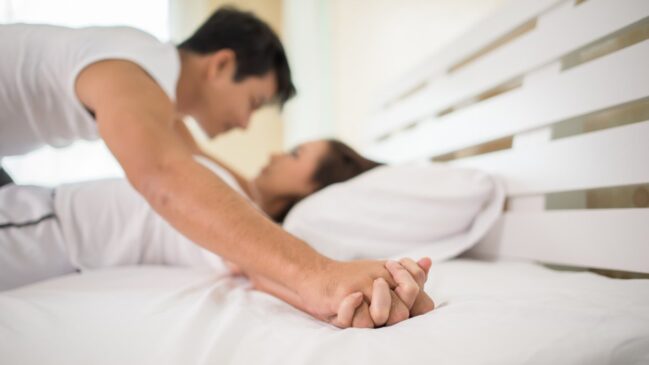 Fisioterapia pode ajudar mulheres que nunca tiveram um orgasmo (Foto: Jcomp/Magnific)
