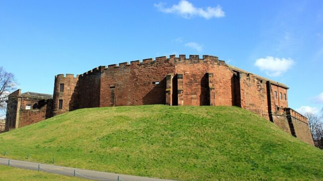 Castelo Chester
