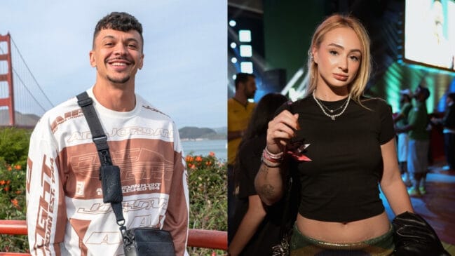 Cocielo é flagrado com suposto novo affair em São Paulo/Reprodução/Instagram