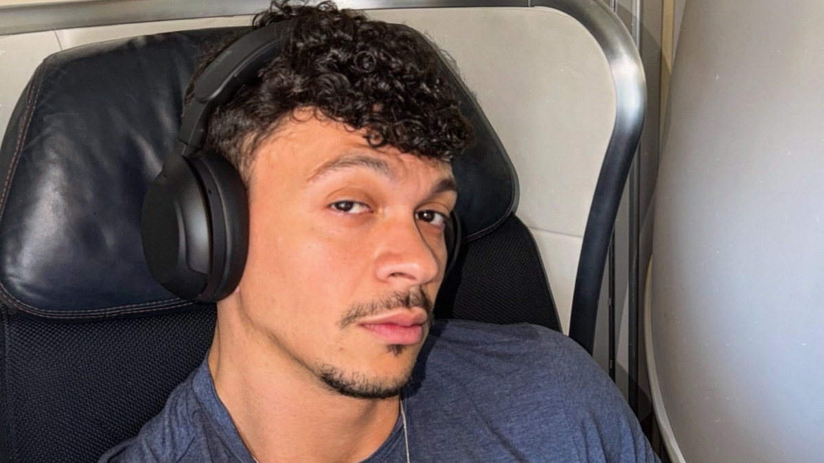 Julio Cocielo terminou relacionamento em dezembro de 2025/Reprodução/Instagram