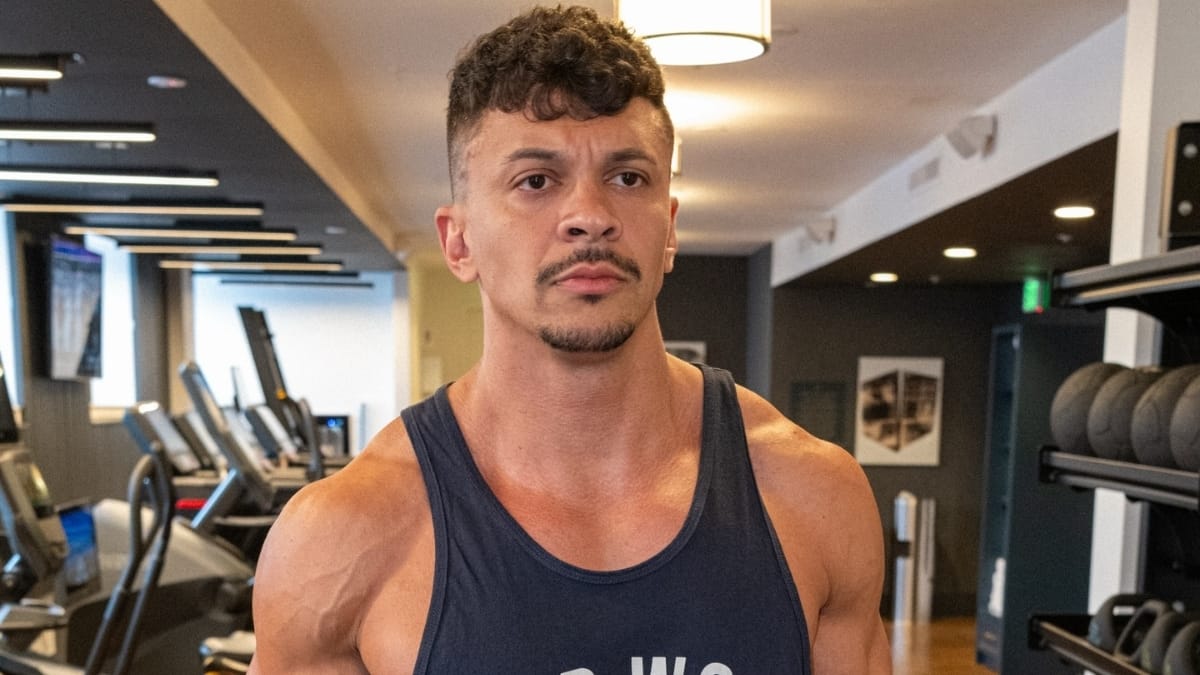 Julio Cocielo terminou relacionamento em dezembro de 2025/Reprodução/Instagram
