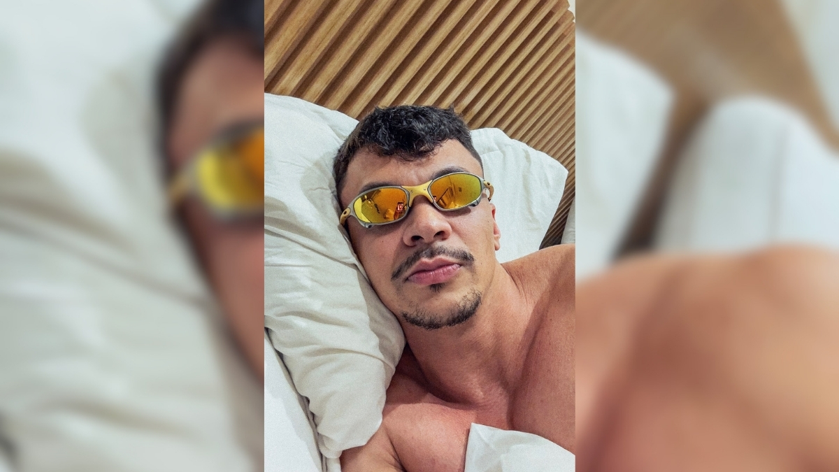 Influenciador teve dois filhos em relacionamento anterior/Reprodução/Instagram