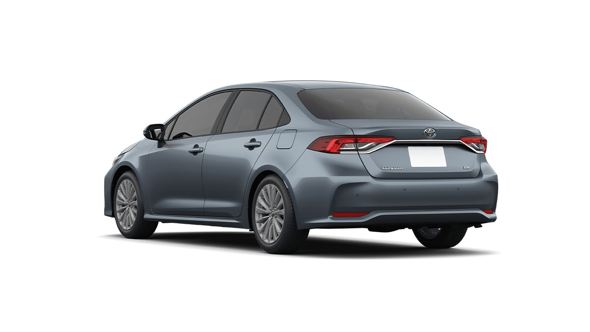 Toyota Corolla mantém protagonismo no mercado por causa de sua manutenção fácil e barata/Divulgação