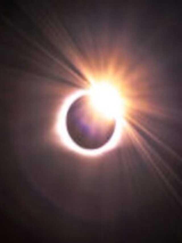 Eclipse solar total de 2026: por que o ‘espetáculo astronômico’ não será visto do Brasil?