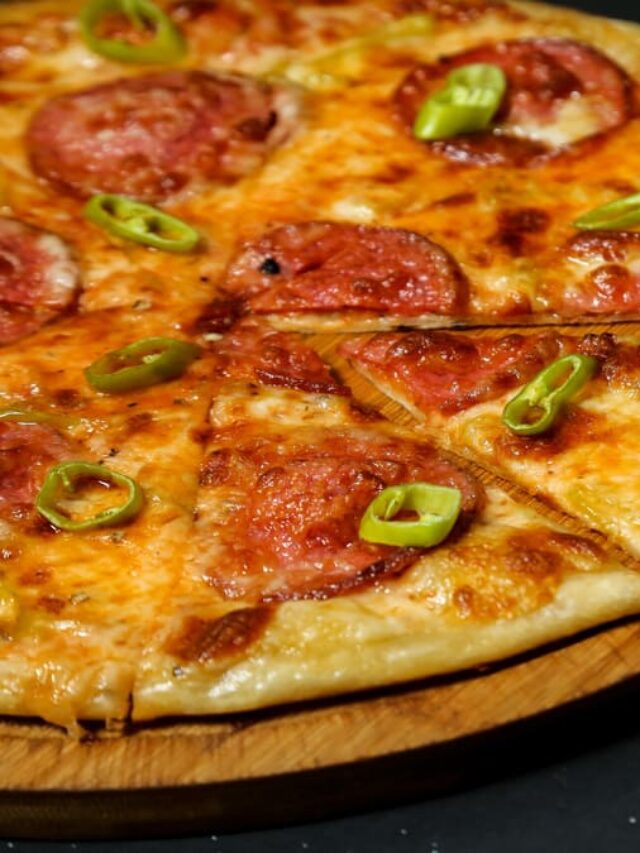 Dia da Pizza: passo a passo fácil para fazer uma massa perfeita e rechear como um verdadeiro pizzaiolo