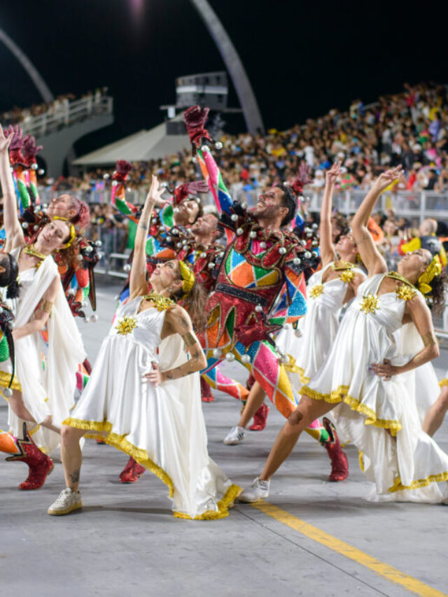 Carnaval SP 2027: Liga-SP define datas dos ensaios técnicos gratuitos no Anhembi