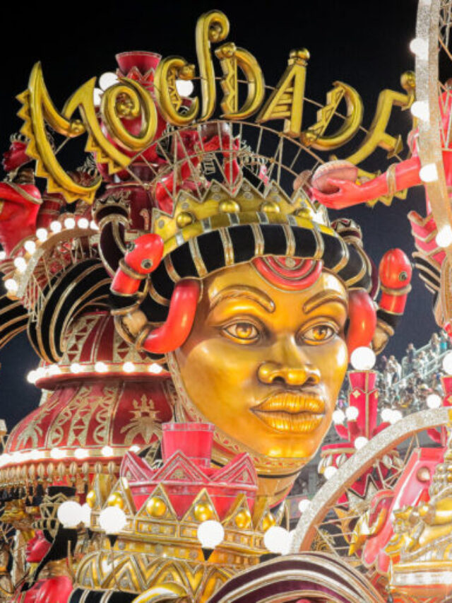 Mocidade Alegre promove festa julina gratuita com sambas concorrentes para o Carnaval 2027