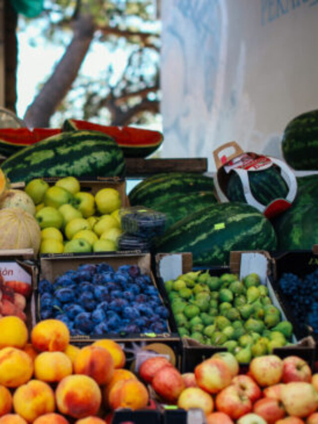 Fruta com mais e menos açúcar: veja quais ajudam a controlar a glicemia, emagrecer e fazer escolhas saudáveis
