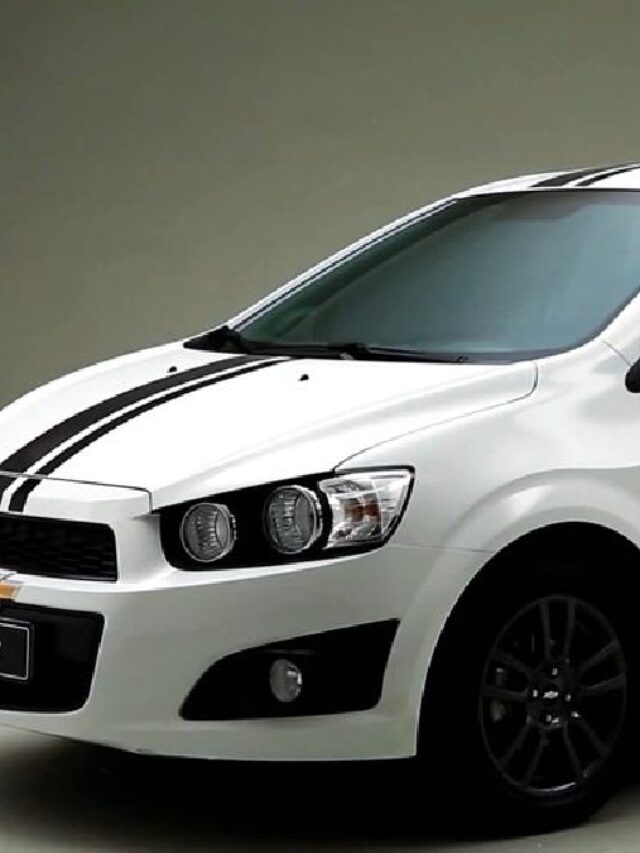 5 carros que saíram de linha quase sem deixar rastro e passaram despercebidos no Brasil