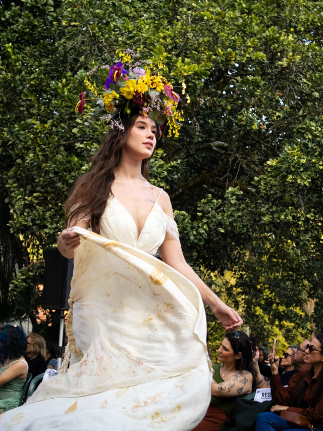 Vale Fashion reúne moda sustentável, economia criativa e debates sobre inovação em São José dos Campos