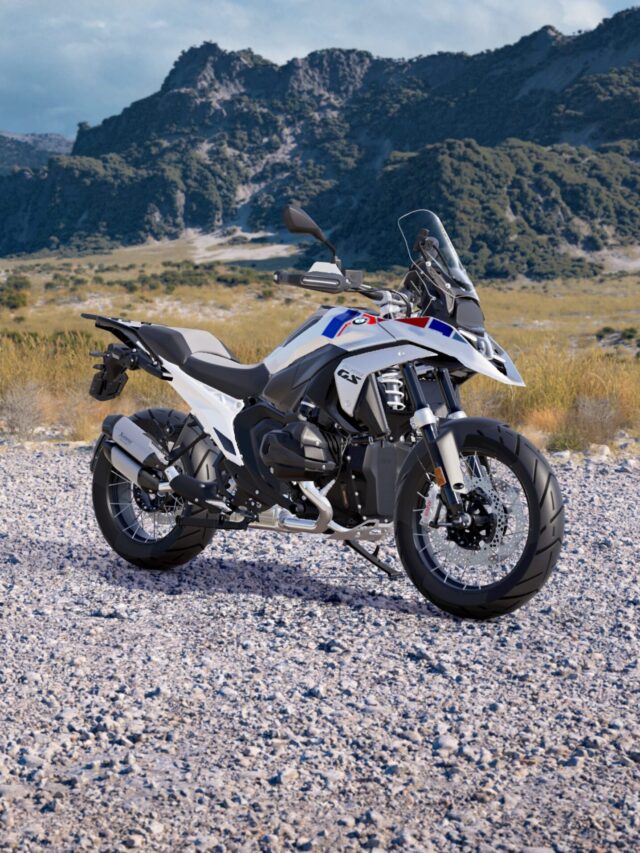 A big trail teuto-brasileira é a nova sensação
