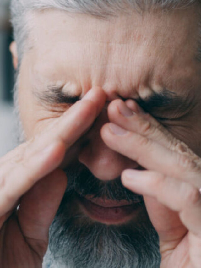 Rinite ou sinusite? Aprenda a identificar os sintomas e evite erros