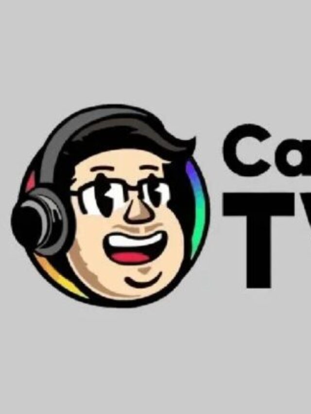 Quem é o dono da CazéTV? Mudanças na gestão revelam os bastidores do canal que dominou o YouTube