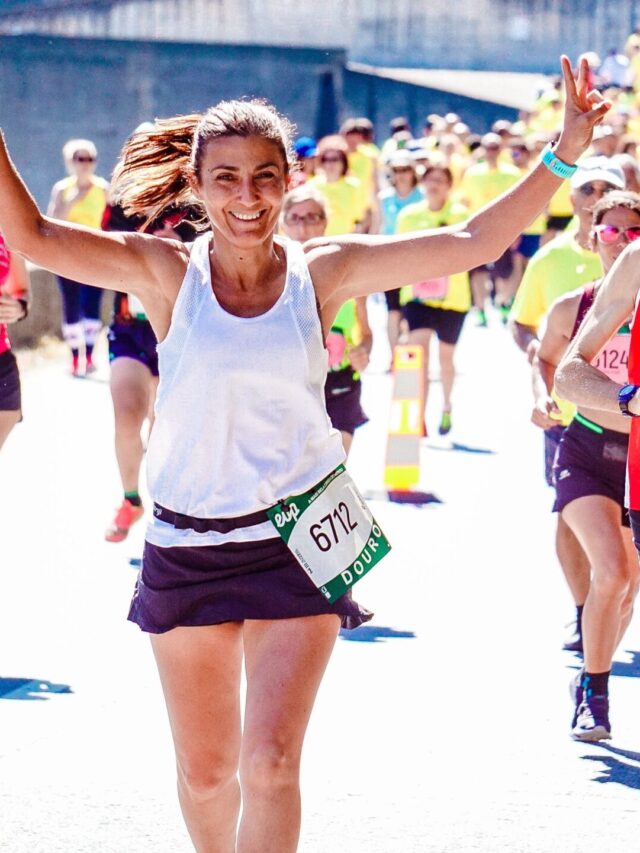 Quer começar a correr? Saiba o que é necessário para participar do esporte do momento