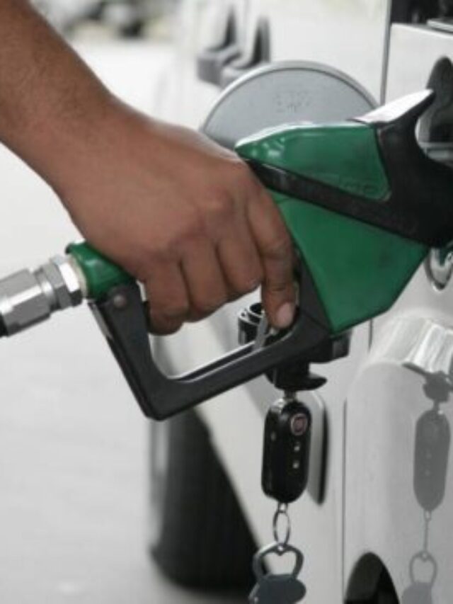 Pagou caro na gasolina? Novo aplicativo ajuda motoristas a denunciar postos de combustíveis