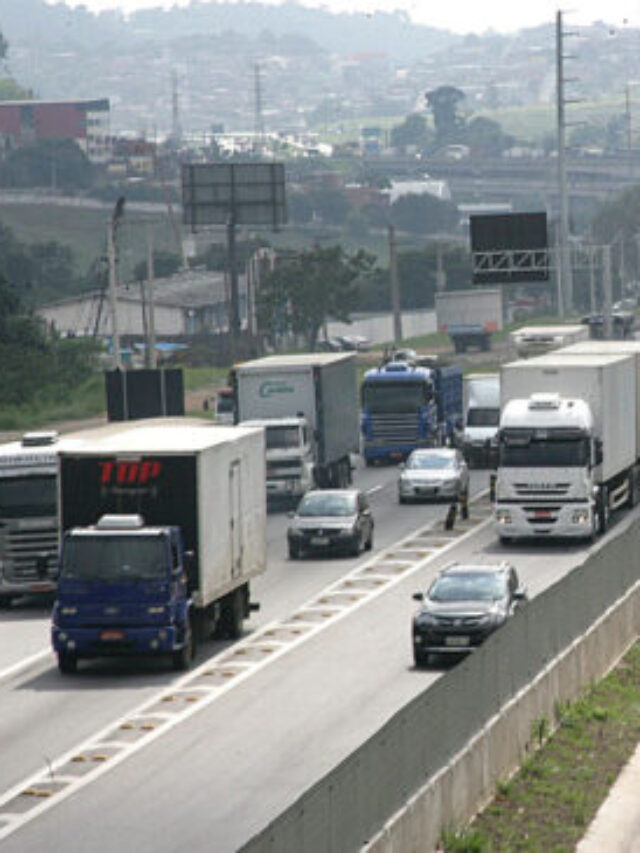 Régis Bittencourt terá nova gestão, desconto no pedágio e R$ 7,2 bilhões em obras