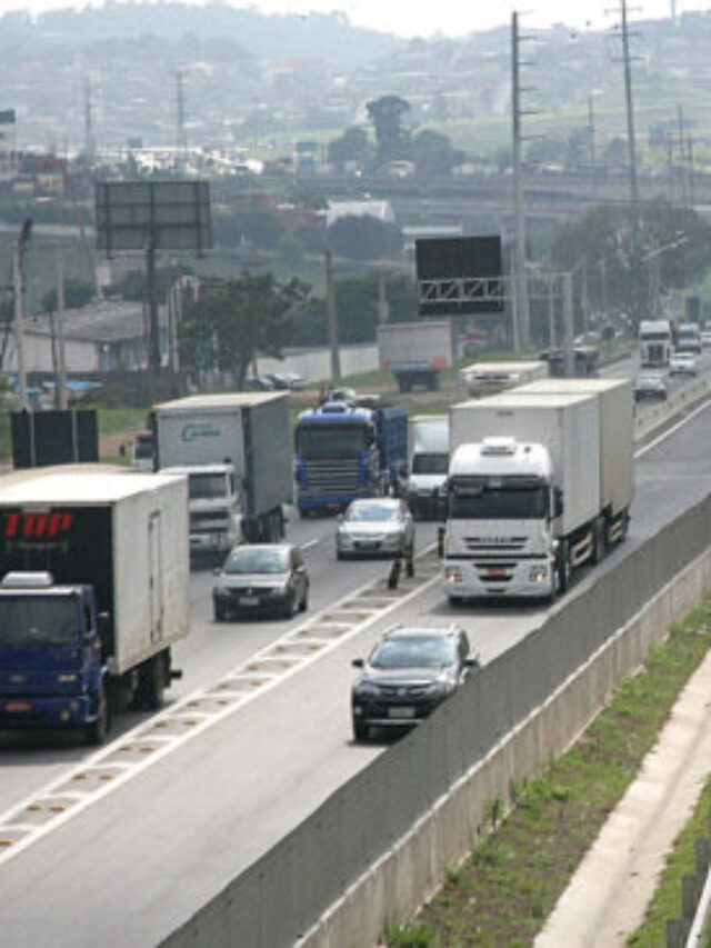 Leilão da BR-116 Régis Bittencourt prevê R$ 7,2 bilhões em investimentos