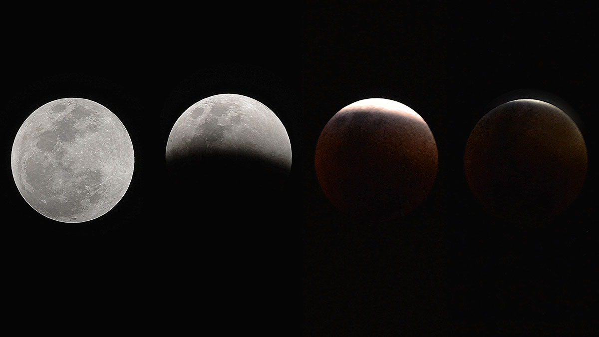 O eclipse de agosto de 2026 ganha destaque por causa do calendário astronômico/Marcelo Casal/Agência Brasil