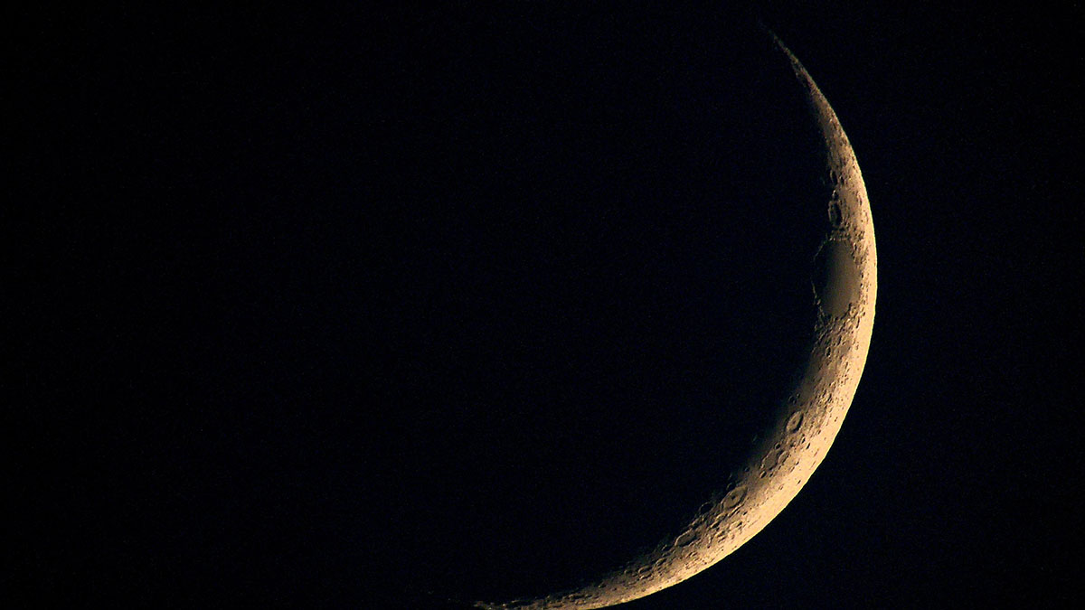 Eclipse total permite a visualização da coroa completa do Sol/Wirestock/Magnific