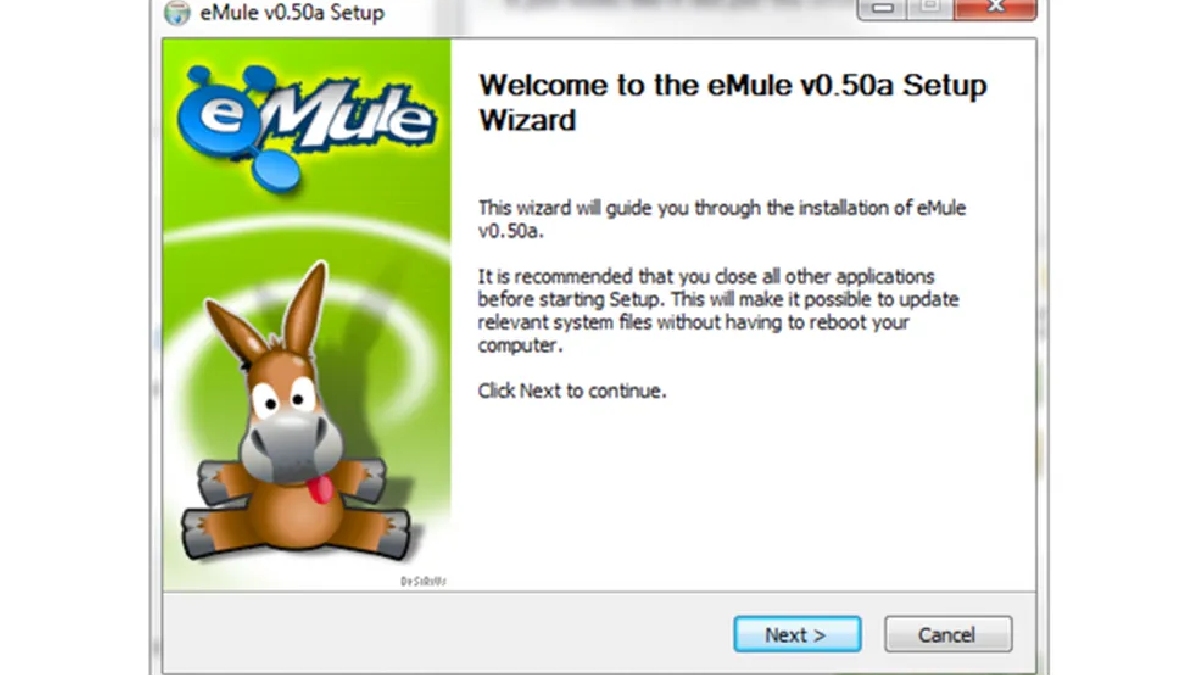 eMule