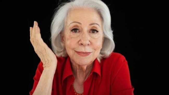 Fernanda Montenegro