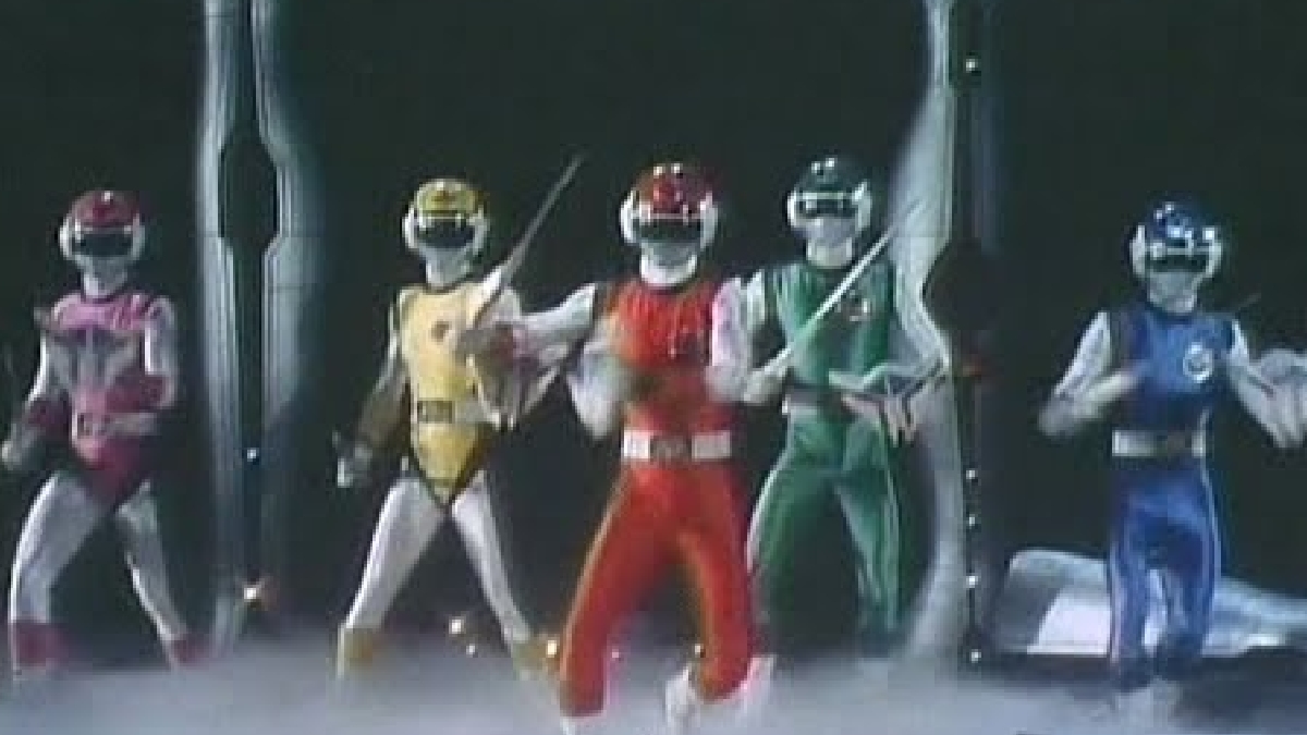 Flashman