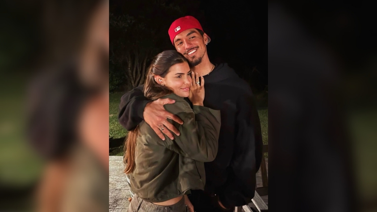 Cerimônia acontecerá na Capela de Paúba, na Costa Sul da cidade, onde Gabriel Medina nasceu e iniciou sua carreira no surfe/Reprodução/Instagram