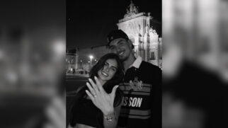 Mesmo com os dois assumindo o namoro no último ano, o casal já se conhecia há alguns anos/Reprodução/Instagram