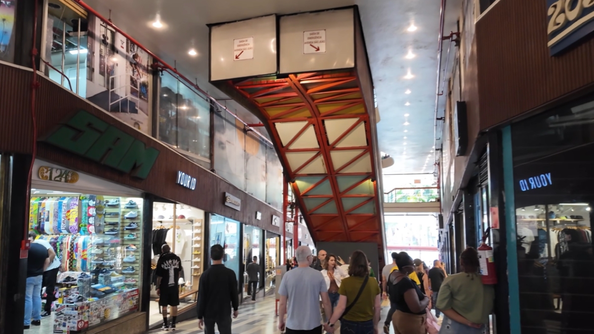 Galeria do Rock