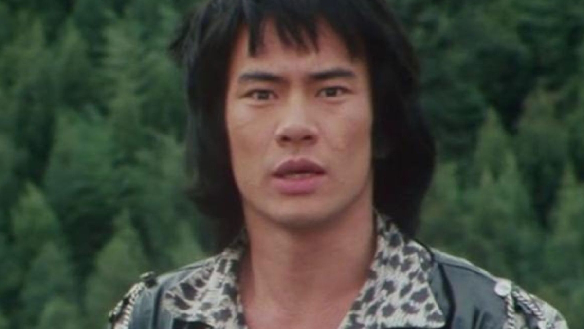 Hikaru Kurosaki, Jaspion