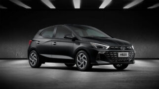 Hyundai HB20 se mantém ativo no mercado pelo desempenho e manutenção/Divulgação