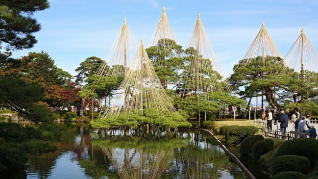 Ishikawa, no Japão
