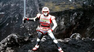 Jaspion