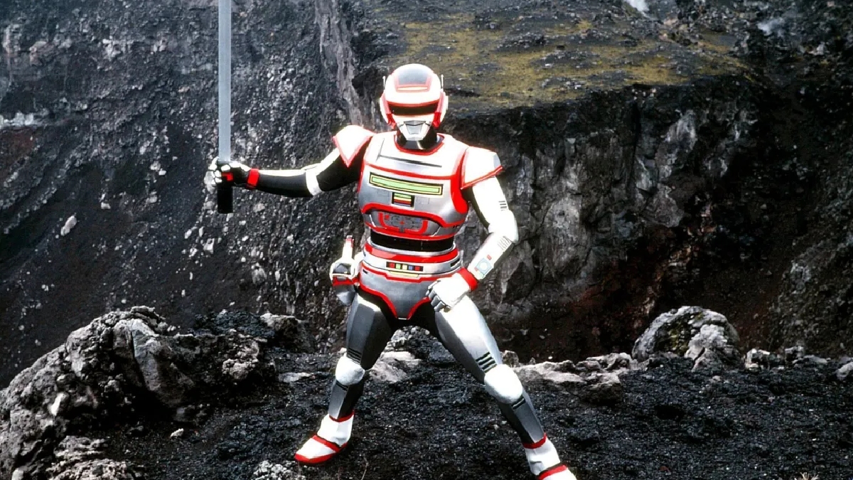 Jaspion