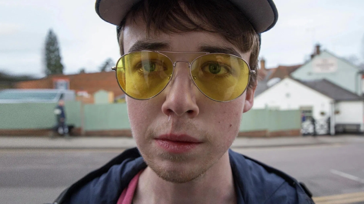Manda Quem Pode, Black Mirror