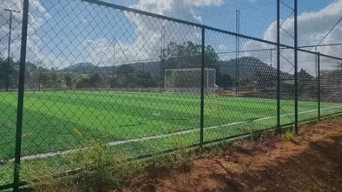 Mansão Richarlison no ES