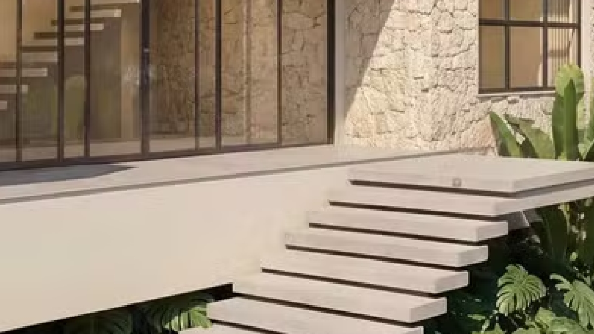 Mansão Richarlison no ES