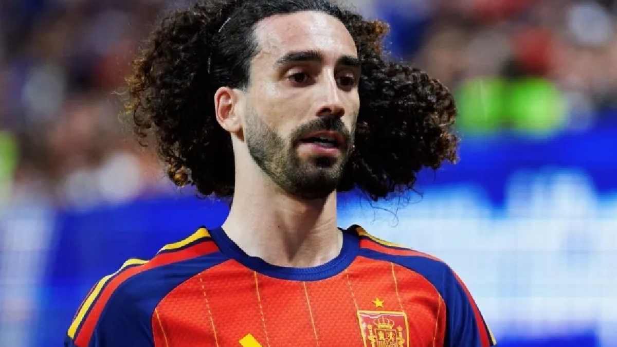 Marc Cucurella