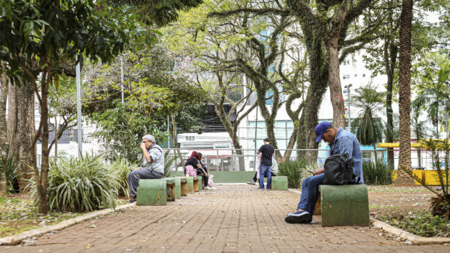 Bairro de Moema, um dos mais nobres de São Paulo, registrou 5.226 crimes entre os meses de maio de 2025 e abril de 2026