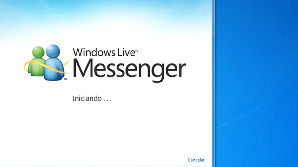MSN Messenger